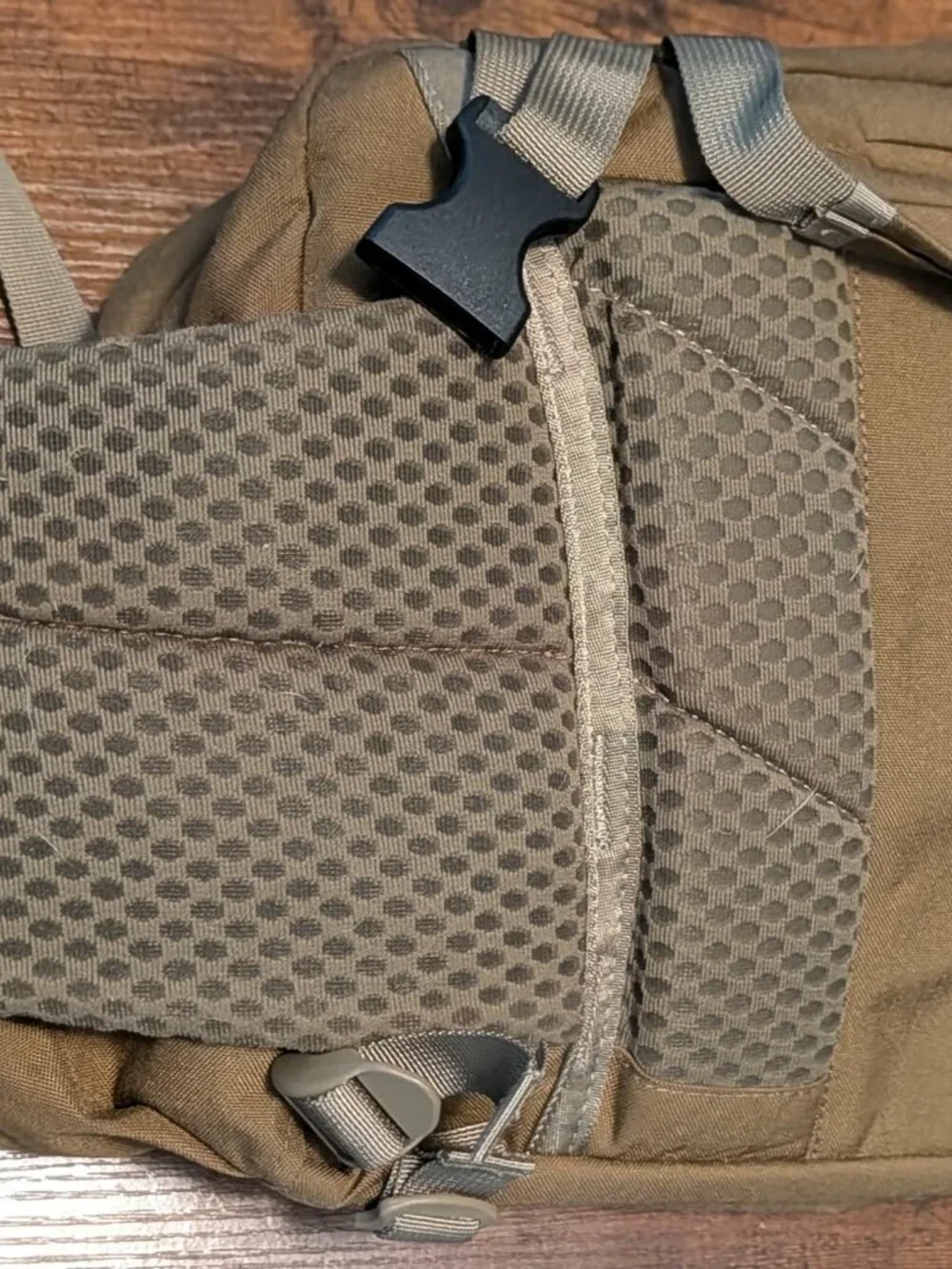 Mountainsmith EVO Lumbar Pack